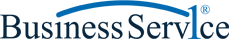 logo business service
