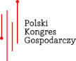 polski kongers gospodarczy logo