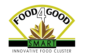 food4good logo